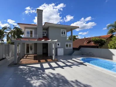 Casa com 4 Quartos à venda, 241m² no Jardim do Alto, Ivoti