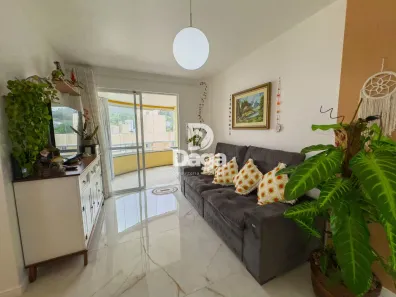 Apartamento com 2 Quartos à venda, 82m² no Trindade, Florianópolis