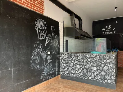 Ponto Comercial para alugar, 36m² no Parque Imperial, São Paulo