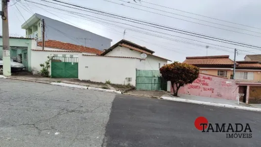 Lote/Terreno à venda, 450m² no Vila Costa Melo, São Paulo