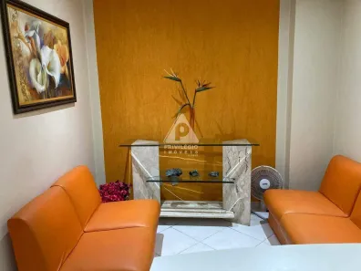Sala Comercial à venda, 49m² no Centro, Rio de Janeiro