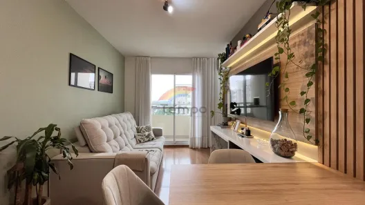 Apartamento com 2 Quartos à venda, 43m² no Vila Rosa, Novo Hamburgo