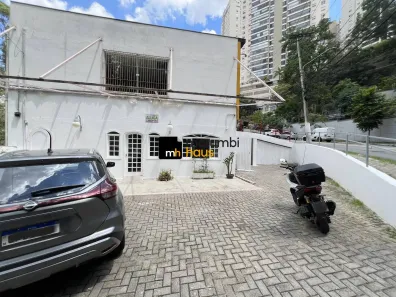 Ponto Comercial para alugar, 130m² no Vila Andrade, São Paulo