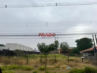 Lote/Terreno à venda, 1750m² no Conjunto Habitacional Inocente Vila Nova Júnior, Maringá
