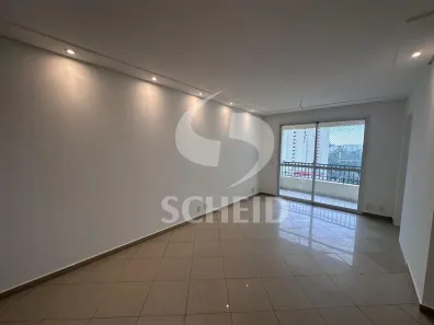 Apartamento com 3 Quartos para alugar, 92m² no Vila Sofia, São Paulo