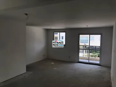 Apartamento com 2 Quartos à venda, 76m² no Vila Guarani (Z Sul), São Paulo