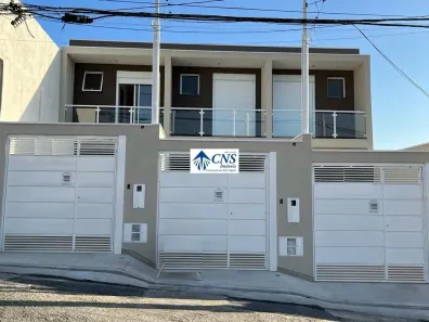 Sobrado com 3 Quartos à venda, 120m² no Jardim Pirajussara, São Paulo