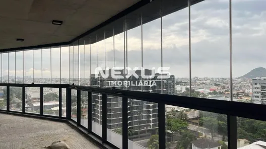 Apartamento com 3 Quartos à venda, 123m² no Recreio dos Bandeirantes, Rio de Janeiro