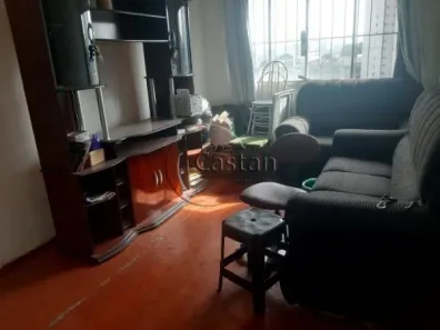 Apartamento com 2 Quartos à venda, 57m² no Vila Santa Clara, São Paulo
