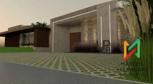 com 9 Quartos à venda, 1150m² no Jardim Cuiabá, Cuiabá