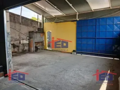 Galpão/Depósito/Armazém para alugar, 240m² no Quitaúna, Osasco