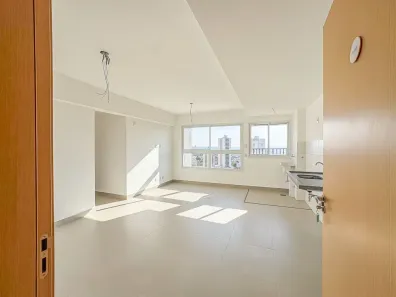 Apartamento com 3 Quartos à venda, 116m² no Serrinha, Goiânia