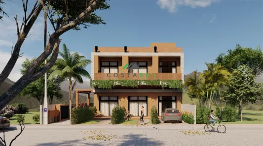 Apartamento com 1 Quarto à venda, 60m² no Campo Duna, Imbituba