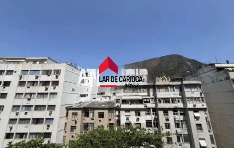 Apartamento com 3 Quartos à venda, 100m² no Copacabana, Rio de Janeiro
