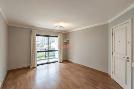 Apartamento com 3 Quartos à venda, 94m² no Vila Mariana, São Paulo