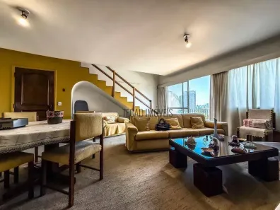 Apartamento com 4 Quartos à venda, 210m² no Vila Clementino, São Paulo