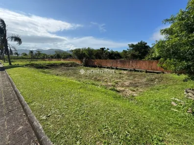 Lote/Terreno à venda, 454m² no Campeche, Florianópolis