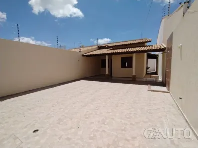 Casa com 3 Quartos para alugar, 188m² no Betolândia, Juazeiro do Norte