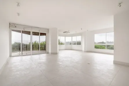 Apartamento com 4 Quartos à venda, 260m² no Vila Nova Conceição, São Paulo