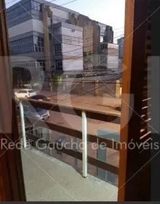 Apartamento com 1 Quarto à venda, 40m² no Cidade Baixa, Porto Alegre