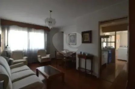 Apartamento com 2 Quartos à venda, 70m² no Barra Funda, São Paulo