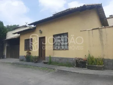 Casa com 2 Quartos à venda, 70m² no Maria Paula, São Gonçalo