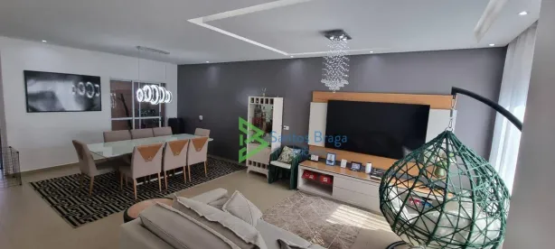 Sobrado com 3 Quartos à venda, 235m² no Vila Primavera, São Paulo