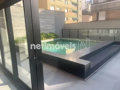 Apartamento com 3 Quartos à venda, 122m² no Serra, Belo Horizonte