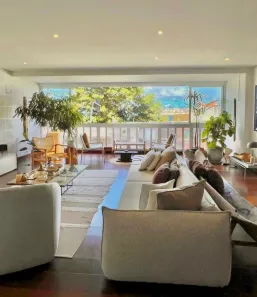 Apartamento com 3 Quartos à venda, 216m² no Rio Vermelho, Salvador