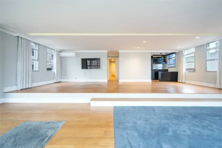 Apartamento com 3 Quartos à venda, 260m² no Cerqueira César, São Paulo