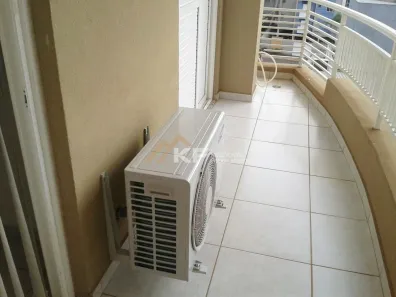 Apartamento com 3 Quartos à venda, 88m² no Nova Aliança, Ribeirão Preto