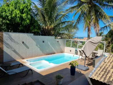 Casa com 4 Quartos à venda, 324m² no Nova Guarapari, Guarapari