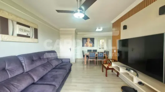 Apartamento com 2 Quartos à venda, 111m² no Jardim Paulista, Ribeirão Preto