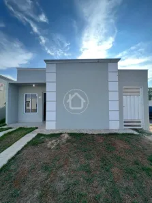 Casa com 2 Quartos à venda, 54m² no Loteamento Bom Jesus, Cuiabá