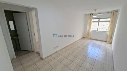 Apartamento com 1 Quarto para alugar, 45m² no Vila Mariana, São Paulo