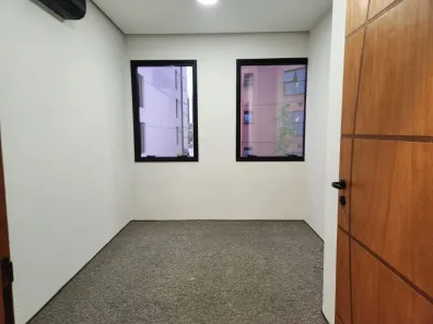 Ponto Comercial para alugar, 37m² no Vila Olímpia, São Paulo