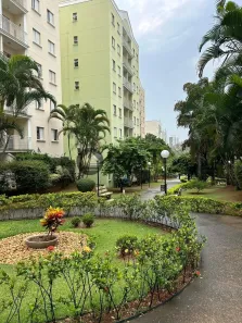 Apartamento com 2 Quartos à venda, 63m² no Parque Campolim, Sorocaba