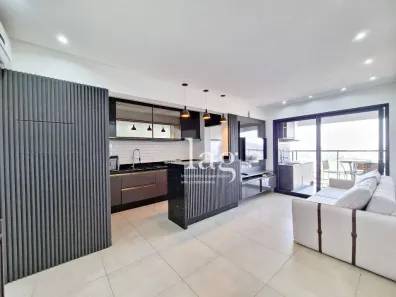 Apartamento com 2 Quartos à venda, 72m² no Jardim Maria José, Votorantim