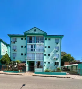 Apartamento com 3 Quartos à venda, 77m² no Nossa Senhora de Lourdes, Santa Maria