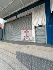 Galpão/Depósito/Armazém para alugar, 290m² no Jardim Cumbica, Guarulhos