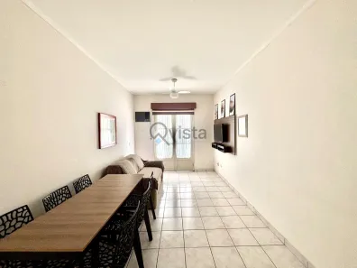 Apartamento com 1 Quarto à venda, 55m² no Enseada, Guarujá