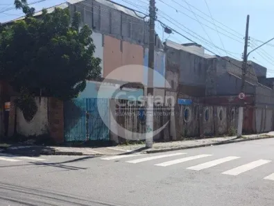 Lote/Terreno à venda, 143m² no Parque São Jorge, São Paulo