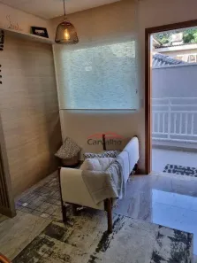 Apartamento com 2 Quartos à venda, 37m² no Vila Gustavo, São Paulo