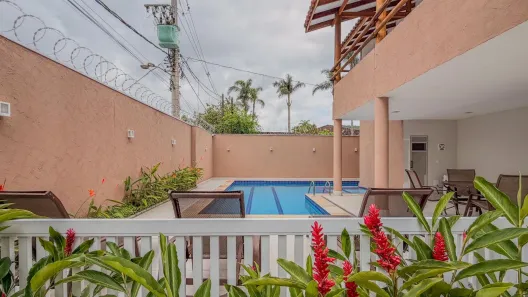 Casa de Condomínio com 3 Quartos à venda, 120m² no Bairro de Juquehy, São Sebastião