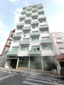 Apartamento com 2 Quartos à venda, 48m² no Centro Histórico, Porto Alegre