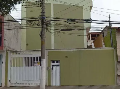 Casa com 2 Quartos à venda, 70m² no Vila Talarico, São Paulo