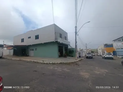 Imóvel Comercial com 1 Quarto à venda, 1m² no Centro, Vitória da Conquista