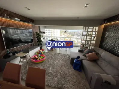 Apartamento com 2 Quartos à venda, 88m² no Vila Romana, São Paulo