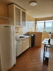 Apartamento com 2 Quartos à venda, 47m² no Jardim das Paineiras I, São José dos Campos