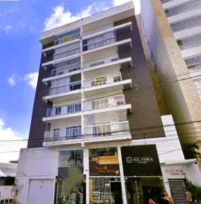 Apartamento com 2 Quartos à venda, 70m² no Estrela Sul, Juiz de Fora